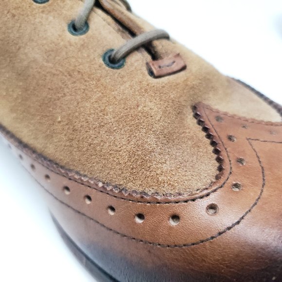 Timberland Boot Company Size 13 Brogues main image 12